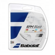 Теннисная струна Babolat RPM Blast 1.25
